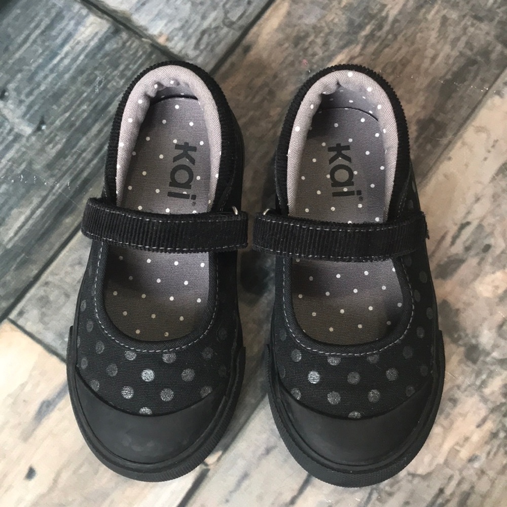 See Kai Run Mary Janes